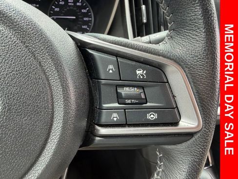 Used 2023 Subaru Ascent Premium w/ Convenience Package AWD/4WD image 32