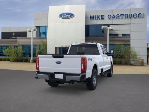 New 2026 Ford F350 XL w/ XL Driver Assist Package image 10
