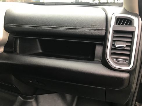 Used 2024 RAM 2500 Laramie image 54