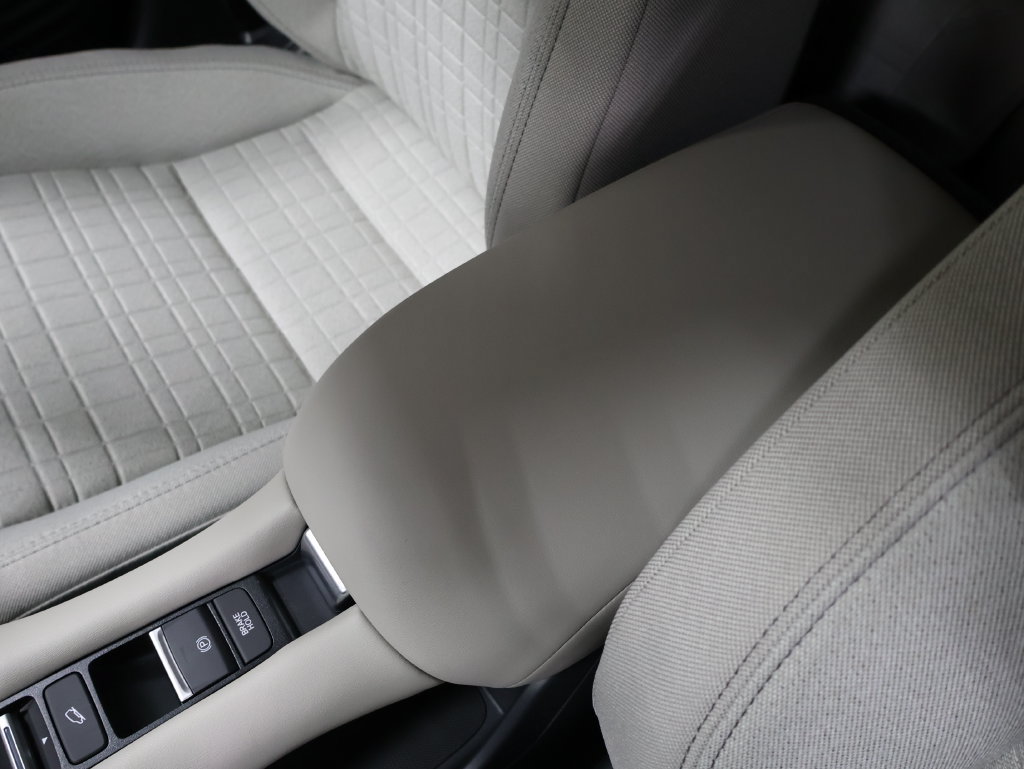 New 2027 Honda HR-V LX image 28