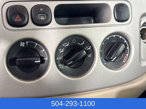 Used 2006 Ford Escape XLT FWD image 15