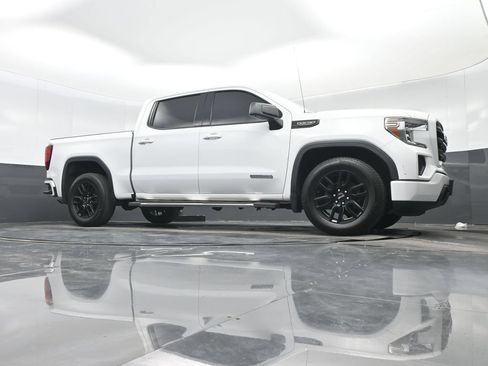Used 2021 GMC Sierra 1500 Elevation RWD image 38