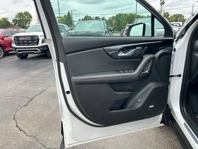 Used 2022 Chevrolet Blazer RS w/ Enhanced Convenience Package AWD/4WD image 27