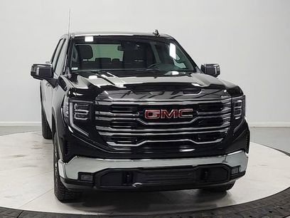 Used 2025 GMC Sierra 1500 SLT