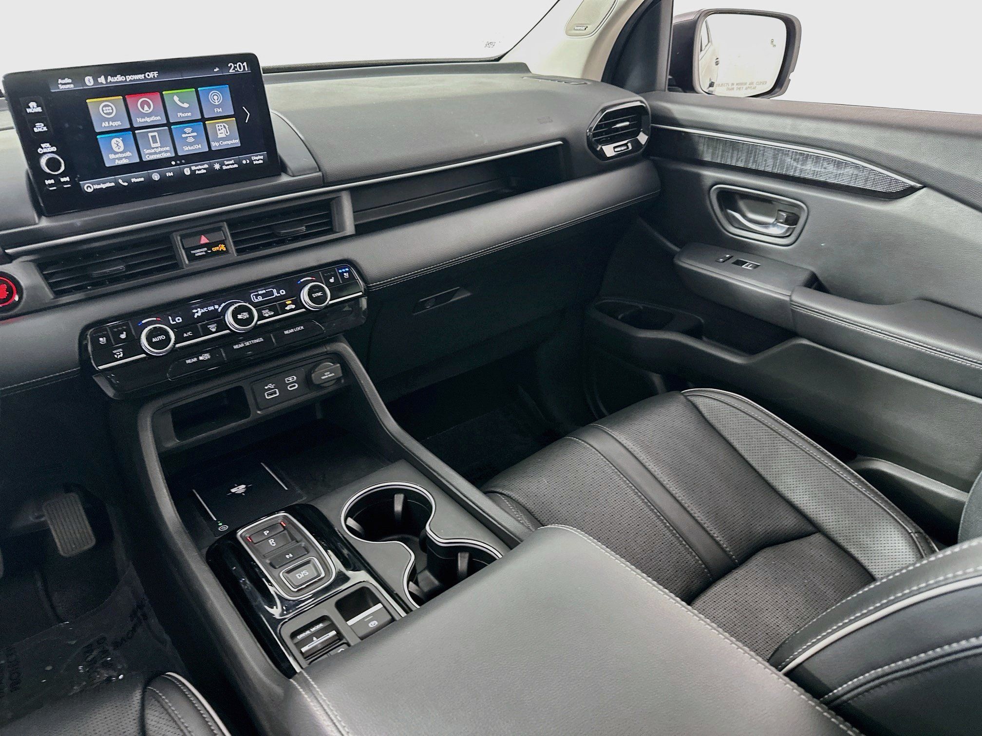 Used 2023 Honda Pilot Elite image 25