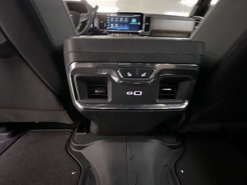 New 2025 Chevrolet Silverado 2500 High Country w/ Technology Package AWD/4WD image 22