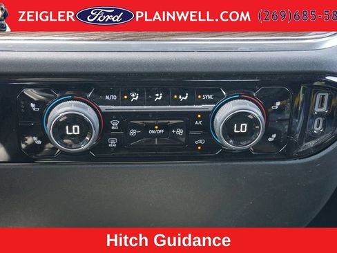 Used 2024 Chevrolet Silverado 1500 LT AWD/4WD image 22