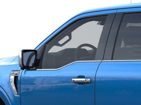 New 2025 Ford F150 Lariat w/ Equipment Group 502A High AWD/4WD image 50