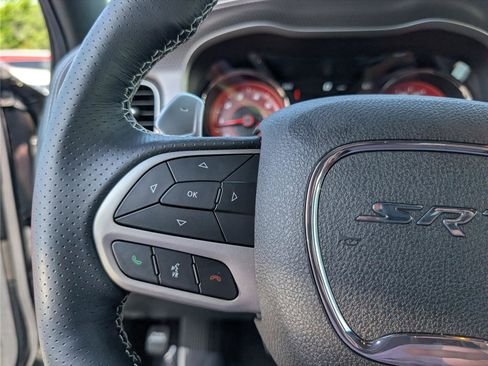 Used 2023 Dodge Charger SRT Hellcat RWD image 23