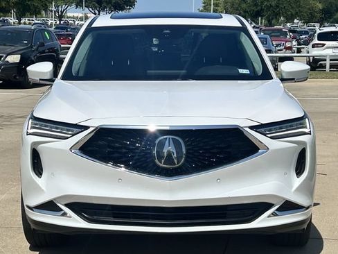 Used 2024 Acura MDX FWD w/ Technology Package image 8