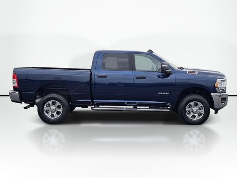 Used 2024 RAM 2500 Big Horn w/ Bed Utility Group AWD/4WD image 8