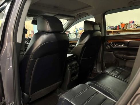 Used 2018 Honda CR-V EX-L image 24