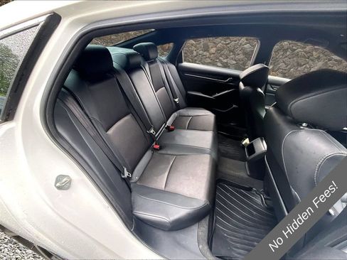 Used 2020 Honda Accord Sport image 18
