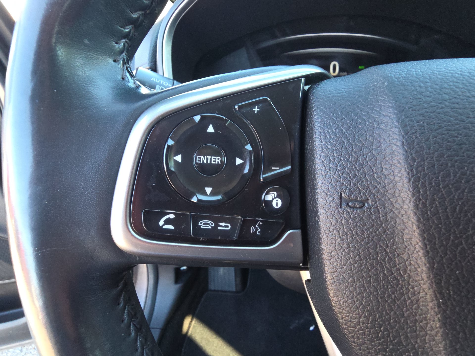 Used 2019 Honda CR-V EX-L image 18