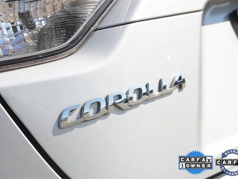 Used 2023 Toyota Corolla LE image 13