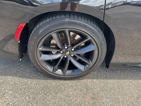Used 2019 Dodge Charger GT w/ Performance Handling Group RWD image 42