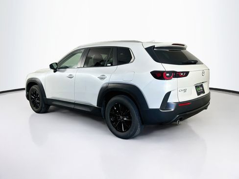 Used 2025 MAZDA CX-50 AWD 2.5 S w/ Premium Package image 5