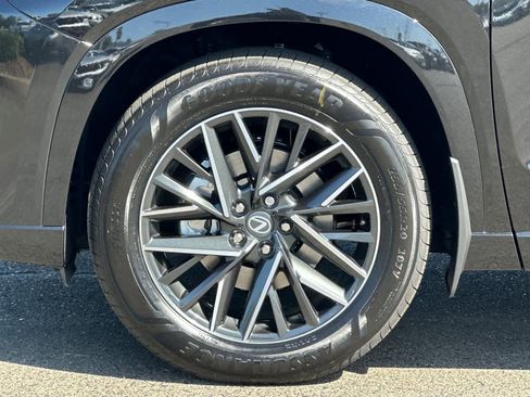 New 2026 Lexus TX 350 AWD image 32
