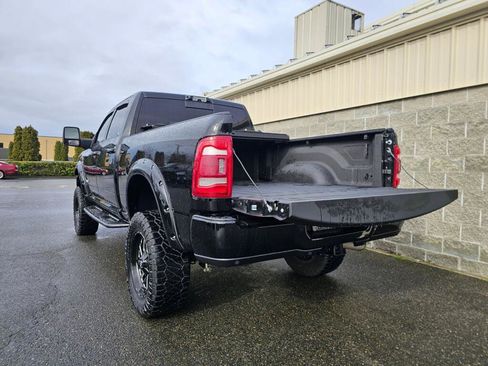 Used 2023 RAM 2500 Laramie image 7