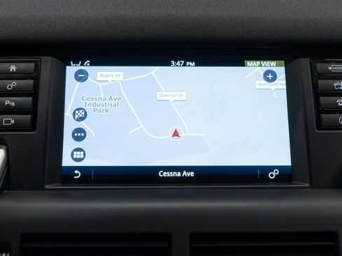 Used 2018 Land Rover Discovery Sport HSE AWD/4WD image 20