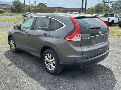 Used 2013 Honda CR-V EX-L image 6
