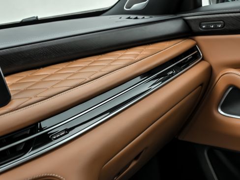 Used 2023 INFINITI QX60 Autograph image 47