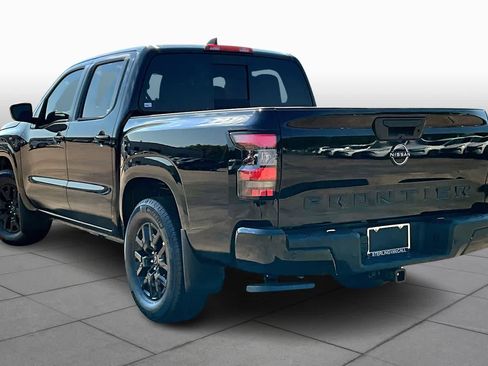 New 2026 Nissan Frontier SV w/ Tow Package image 7