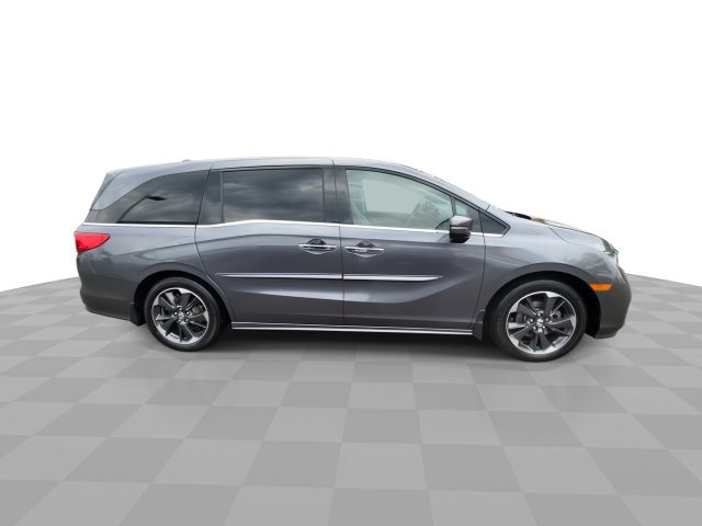 Used 2024 Honda Odyssey Elite image 3