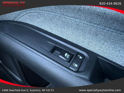 Used 2024 Jeep Compass Latitude AWD/4WD image 36