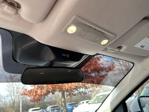 Used 2025 Nissan Kicks SV image 22