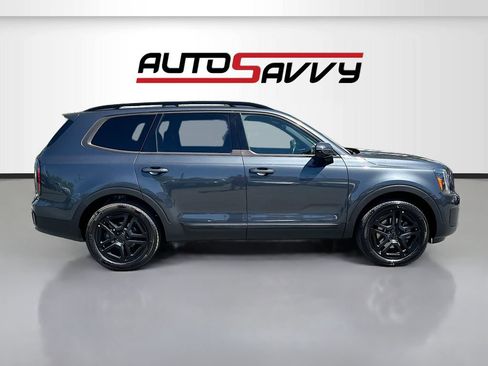 Used 2023 Kia Telluride SX X-Line AWD/4WD image 8