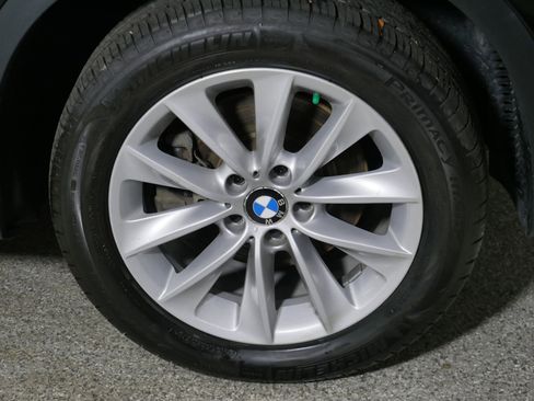 Used 2014 BMW X3 xDrive28i image 15