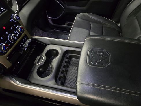 Used 2019 RAM 1500 Laramie w/ Sport Appearance Package image 31