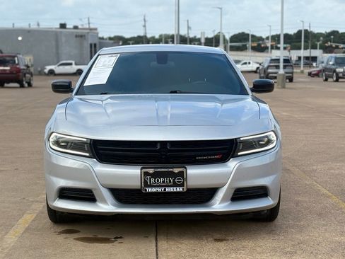 Used 2023 Dodge Charger SXT RWD image 5