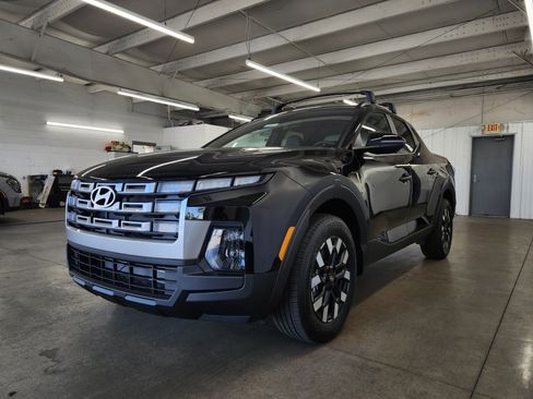 New 2026 Hyundai Santa Cruz SEL AWD/4WD image 20