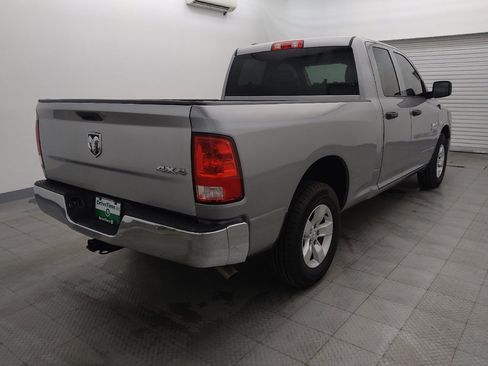 Used 2019 RAM 1500 Tradesman w/ Popular Equipment Group RWD image 9