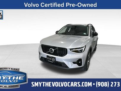 Certified 2024 Volvo XC40 B5 Plus w/ Climate Package