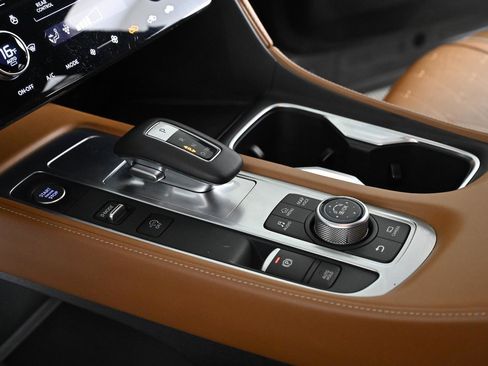 Certified 2024 INFINITI QX60 Autograph w/ Cargo Package image 16