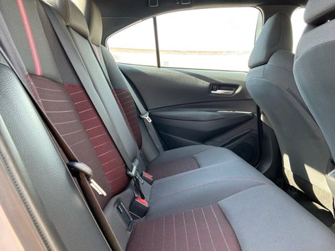 Used 2025 Toyota Corolla SE FWD image 20