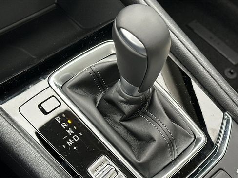 New 2025 MAZDA CX-5 AWD 2.5 S w/ Preferred Package image 22