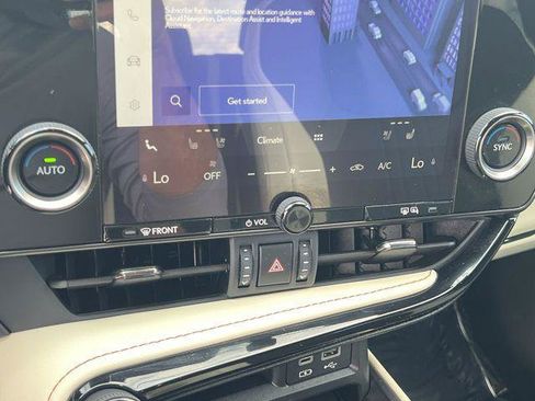 Certified 2024 Lexus NX 350 AWD image 19