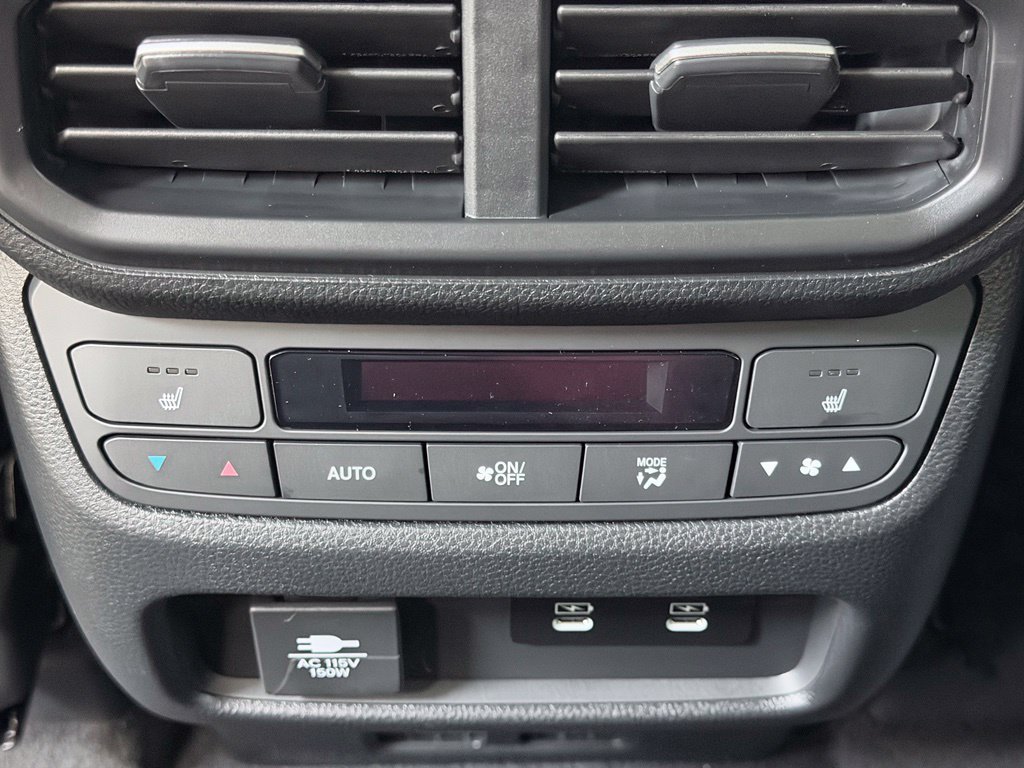 New 2026 Honda Pilot Elite image 28
