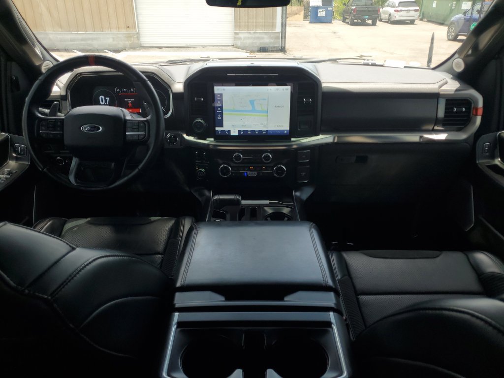 Used 2022 Ford F150 Raptor w/ Raptor 37 Performance Package AWD/4WD image 21