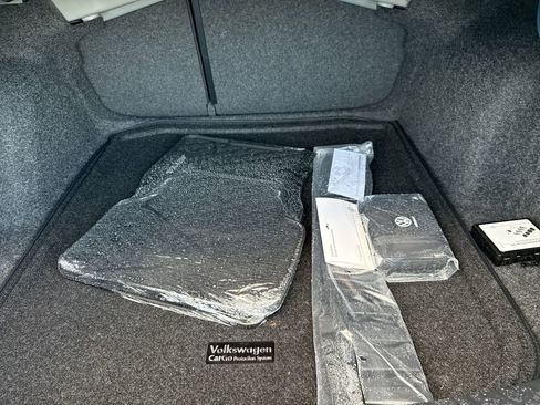 New 2026 Volkswagen Jetta Sport FWD image 18