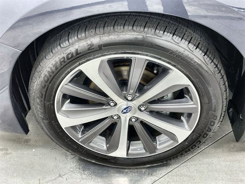 Used 2016 Subaru Legacy 2.5i Limited image 10