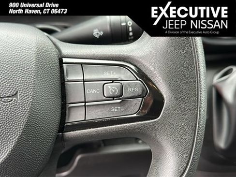 Used 2023 RAM ProMaster 2500 image 13