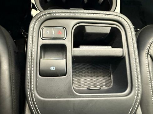 Certified 2025 Ford Mustang Mach-E Premium AWD/4WD image 40
