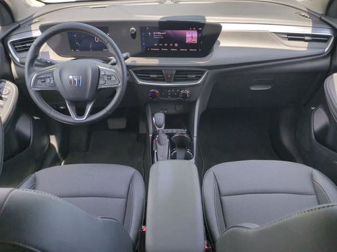 Used 2024 Buick Encore GX Preferred FWD image 14