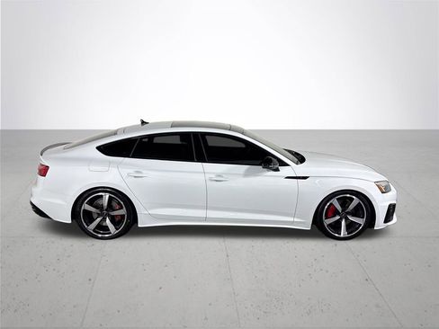 Used 2023 Audi A5 2.0T Premium Plus w/ Premium Plus image 5