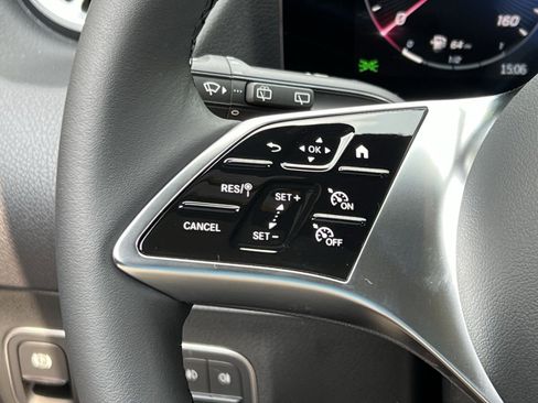 Certified 2026 Mercedes-Benz GLA 250 4MATIC image 30